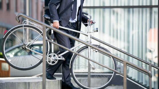 Enjoy The Great British Summer – On Your Bike