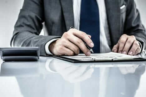 Five Reasons To Choose A Certified Bookkeeper