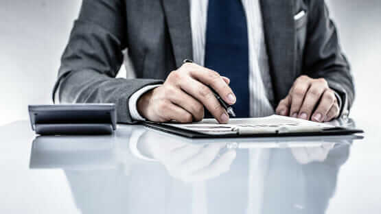 Five Reasons To Choose A Certified Bookkeeper