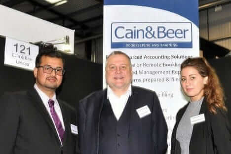Bank on Business Expo