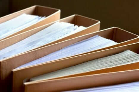 Keeping Accurate Bookkeeping Records