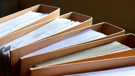 Keeping Accurate Bookkeeping Records