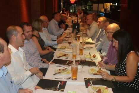 Curry & Beer Nights