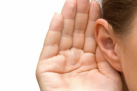 Verbal References; a Thing of the Past