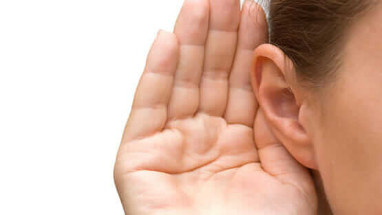 Verbal References; a Thing of the Past