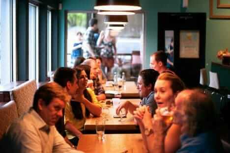 Is VAT allowable on Business Entertaining