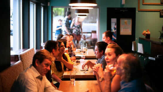 Is VAT allowable on Business Entertaining