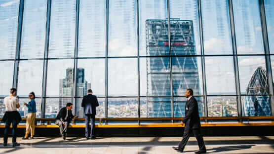 Making Tax Digital – Major Changes