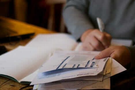 5 Benefits of Outsourcing Your Bookkeeping - Cain and Co