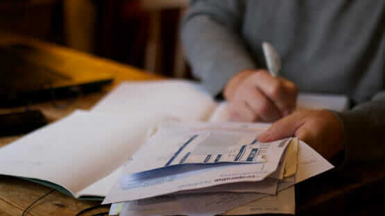 5 Benefits of Outsourcing Your Bookkeeping - Cain and Co
