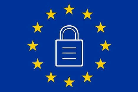 New GDPR Rules for UK Businesses - Cain and Co