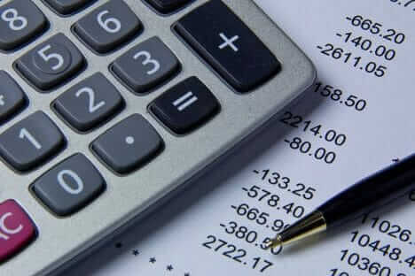 Bookkeeping and GDPR; Payroll - Caind and Beer