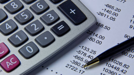 Bookkeeping and GDPR; Payroll - Caind and Beer