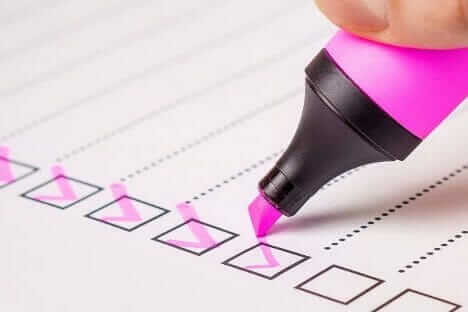 GDPR Checklist for Businesses - Cain and Co