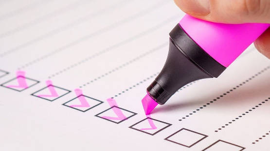 GDPR Checklist for Businesses - Cain and Co