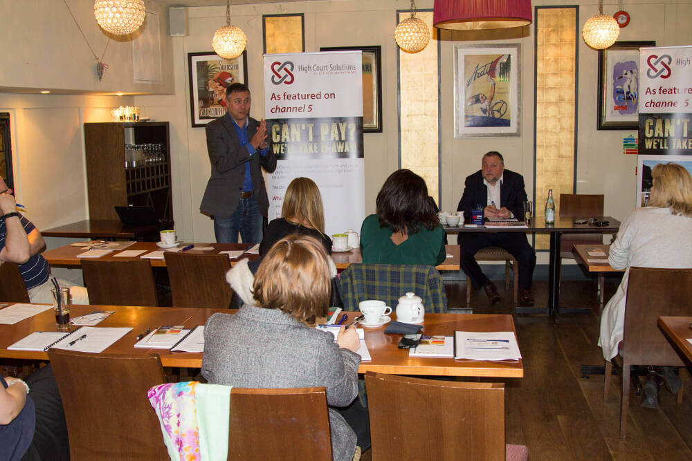 Bookkeeping Course London