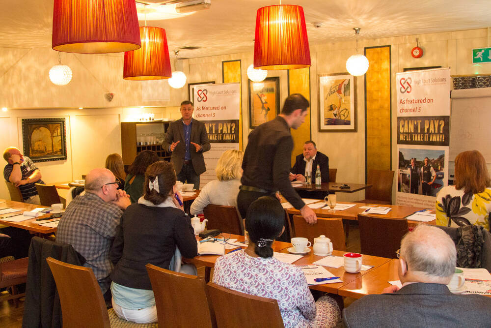 Bookkeeping Course London