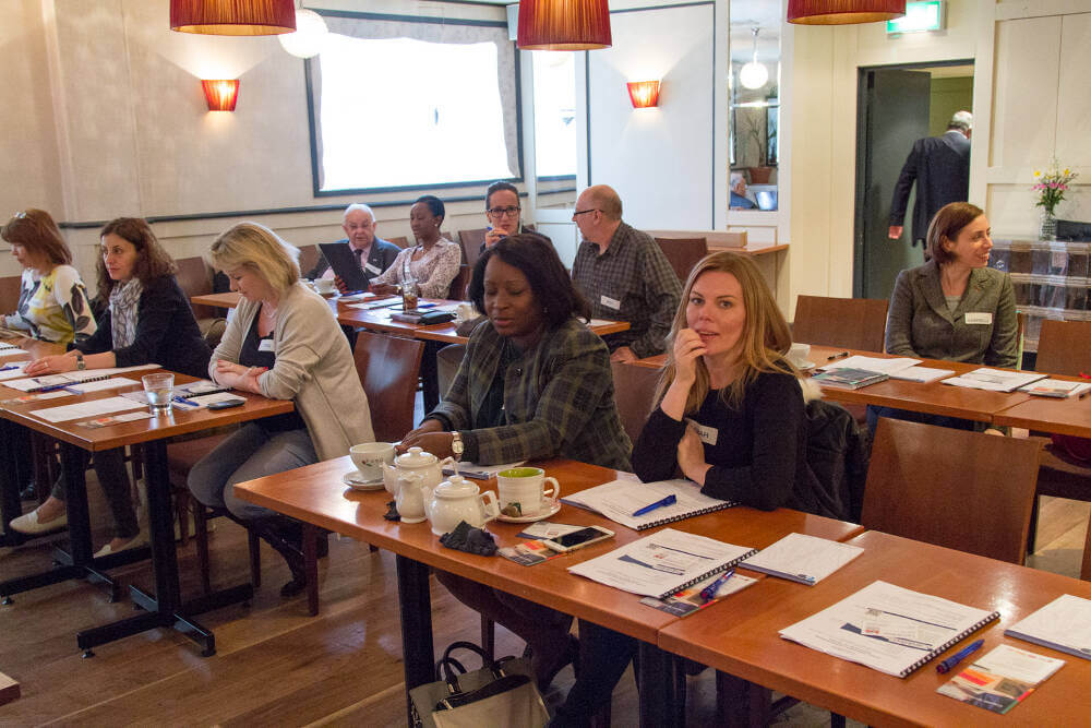Bookkeeping Course London