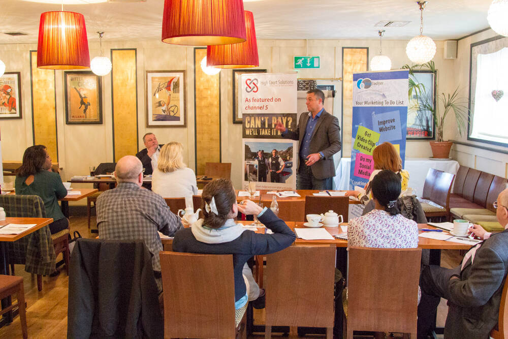 Bookkeeping Course London
