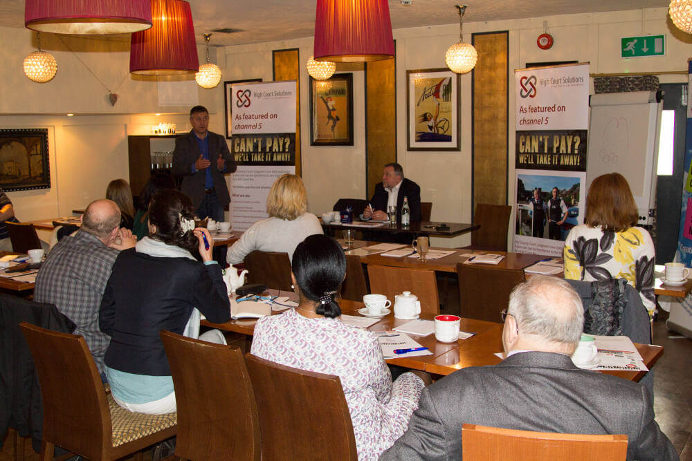 Bookkeeping Course London