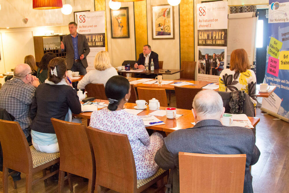Bookkeeping Course London