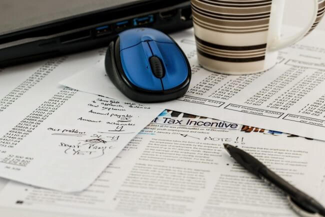 Bookkeeping Services London