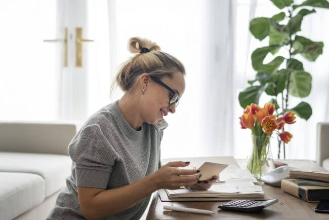 Can I start up a business with no money?