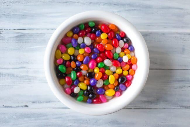 jelly-beans
