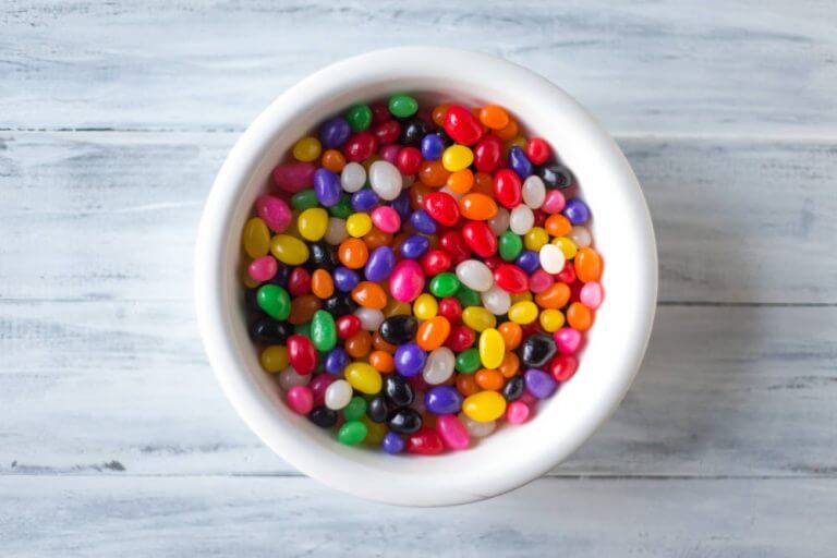 jelly-beans