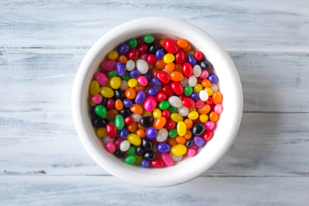 jelly-beans