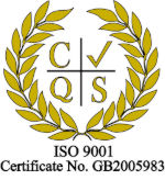 ISO-9001-CERTIFIED